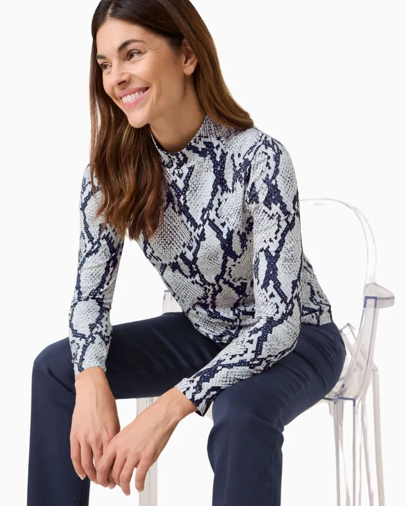 Gerry Weber - Longslevee T-Shirt