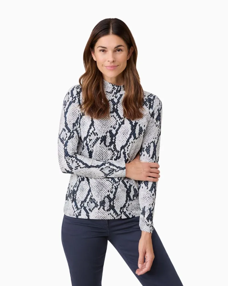 Gerry Weber - Longslevee T-Shirt