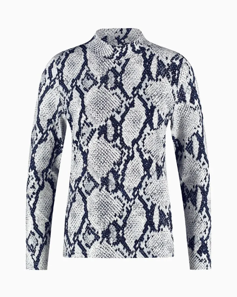 Gerry Weber - Longslevee T-Shirt