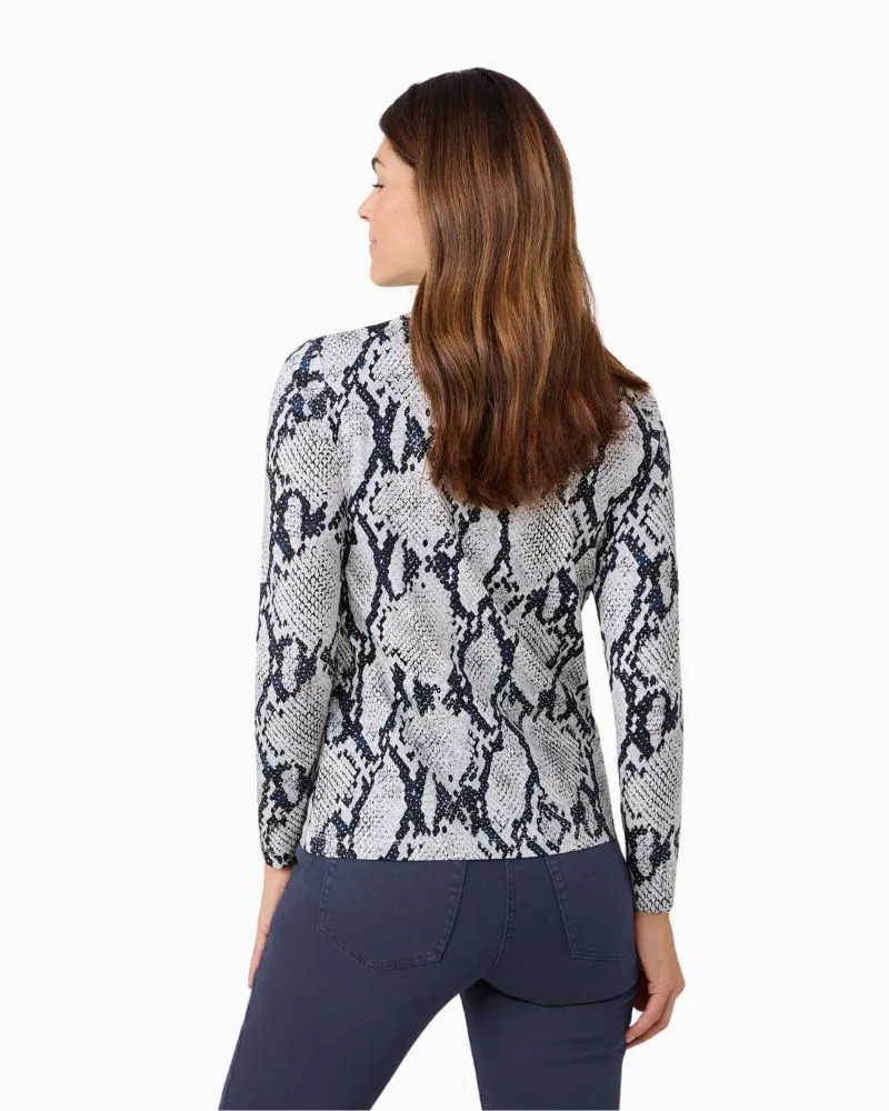 Gerry Weber - Longslevee T-Shirt