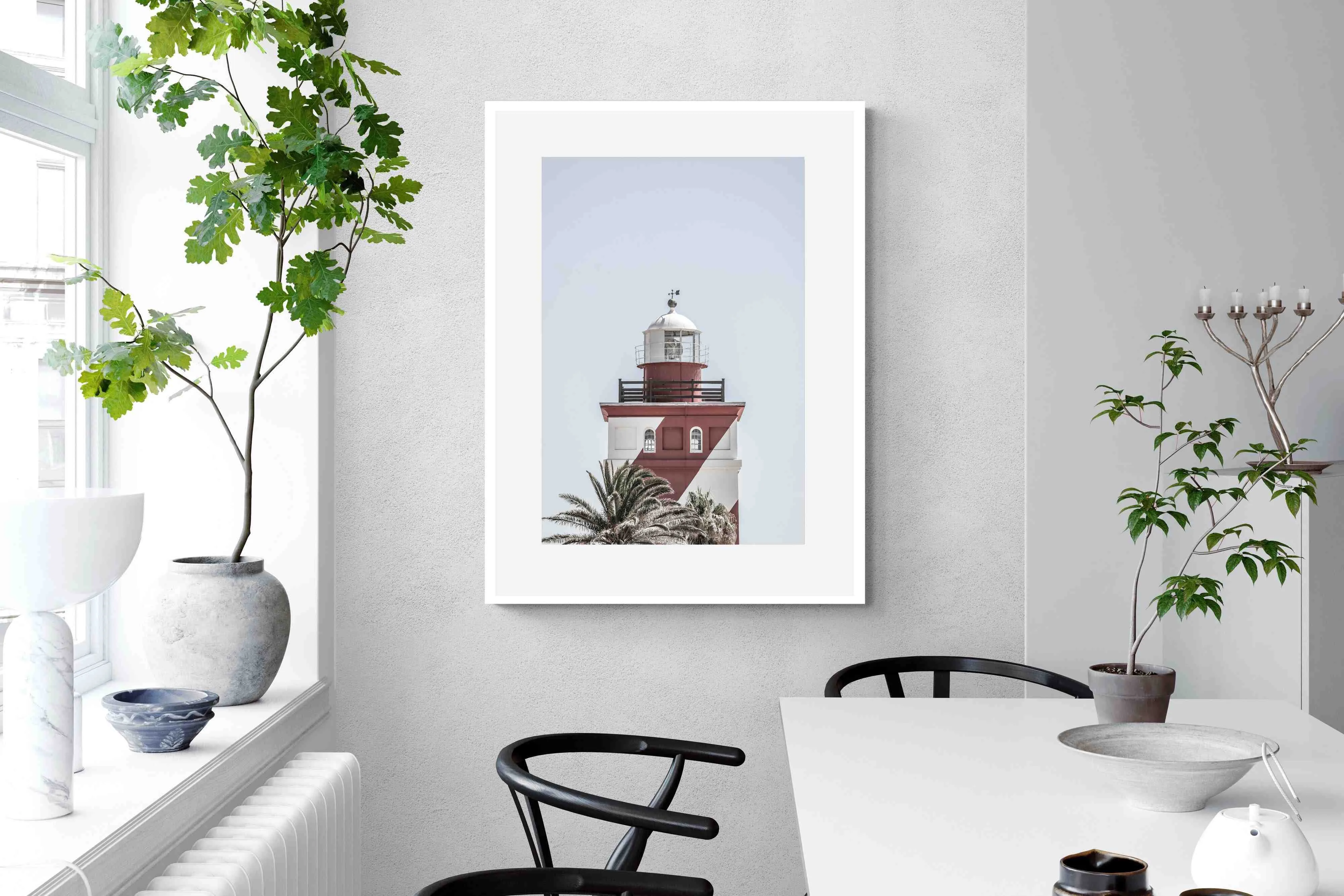 Green Point Lighthouse