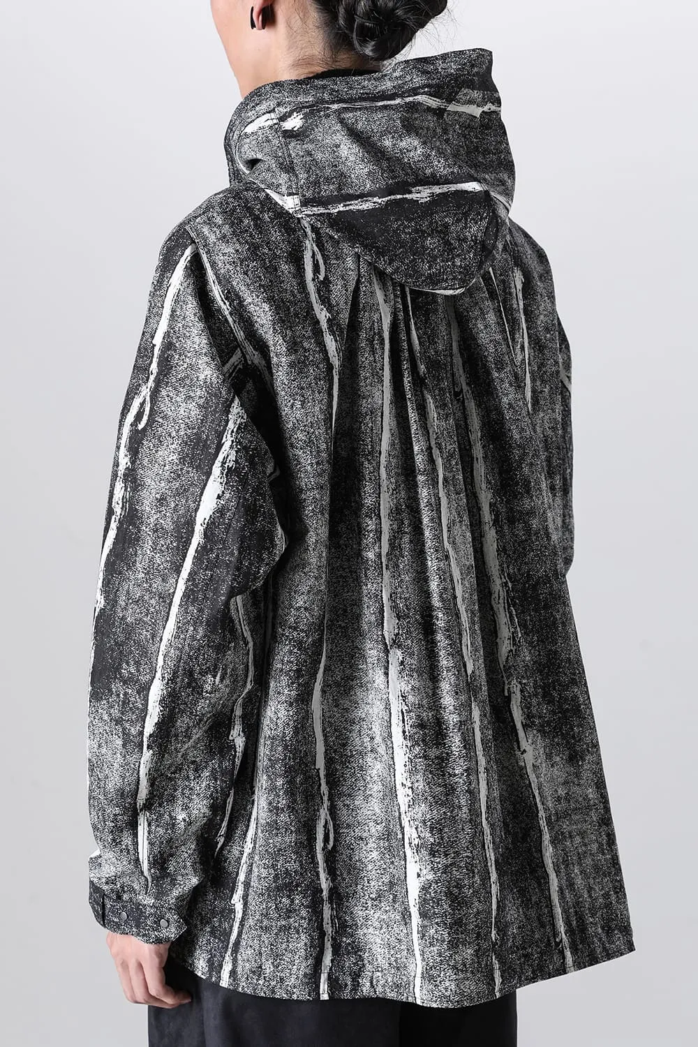 Hooded Parka