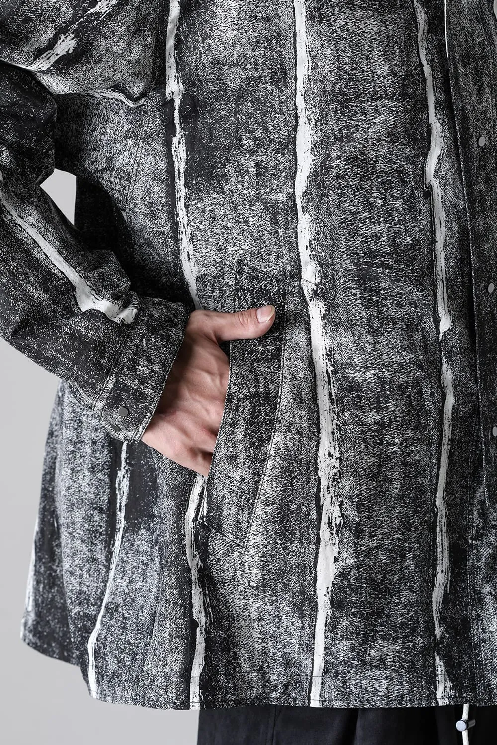 Hooded Parka