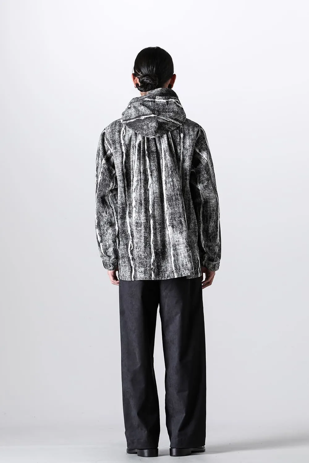 Hooded Parka