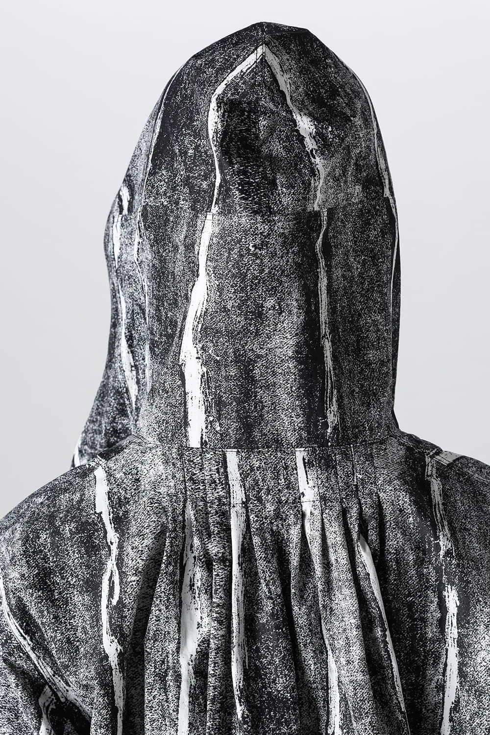 Hooded Parka