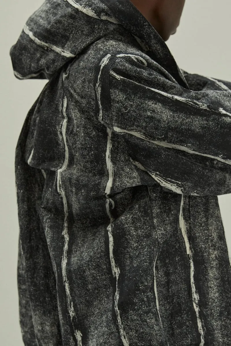 Hooded Parka