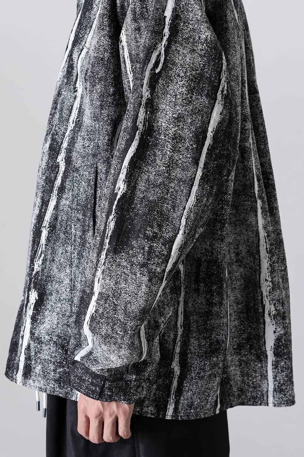 Hooded Parka