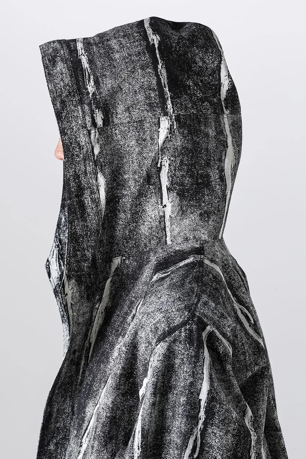 Hooded Parka