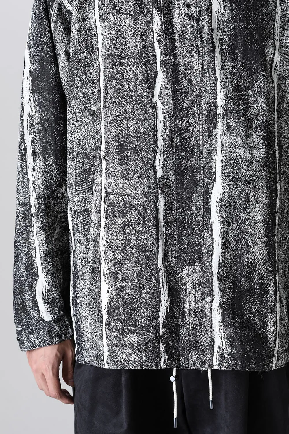Hooded Parka