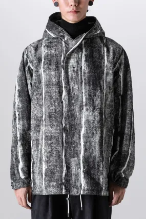 Hooded Parka