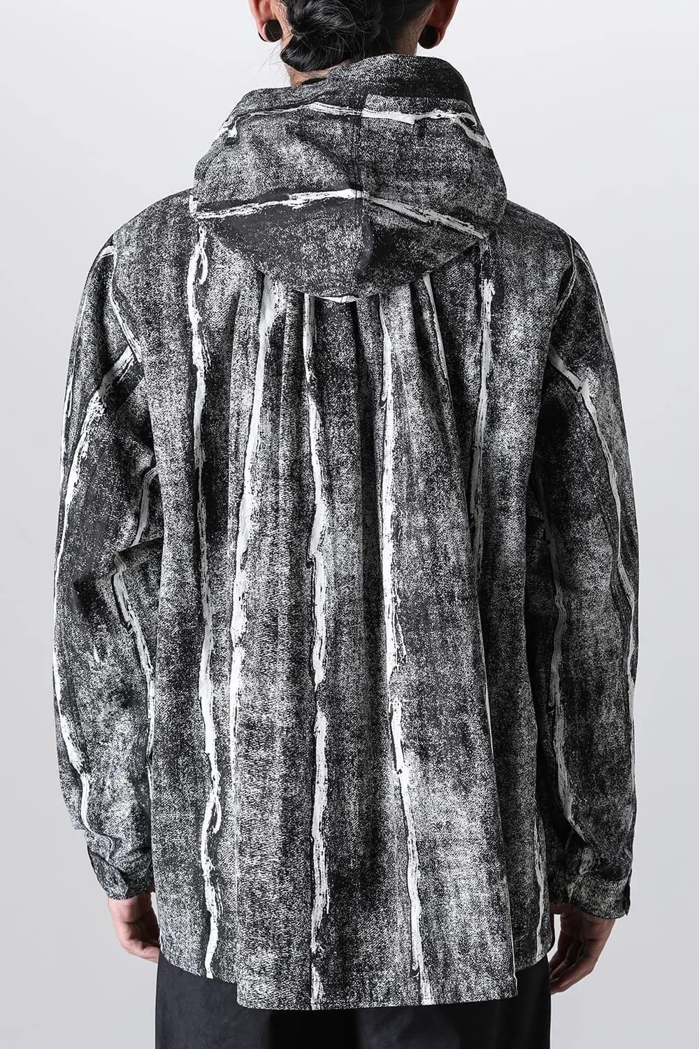 Hooded Parka