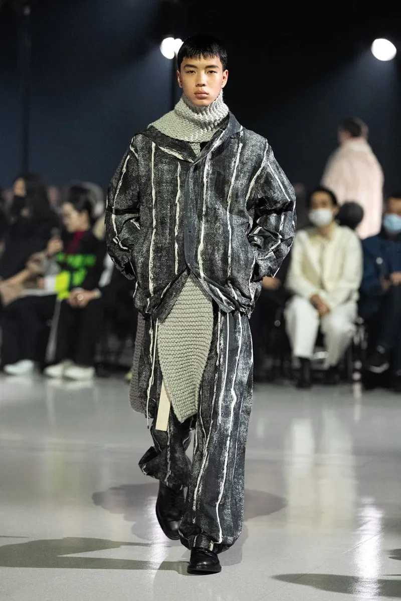 Hooded Parka