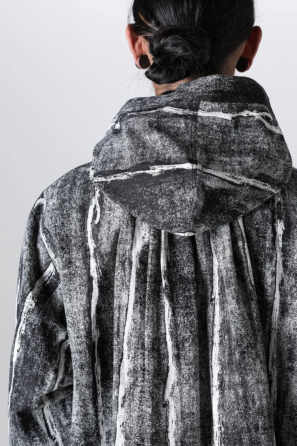 Hooded Parka