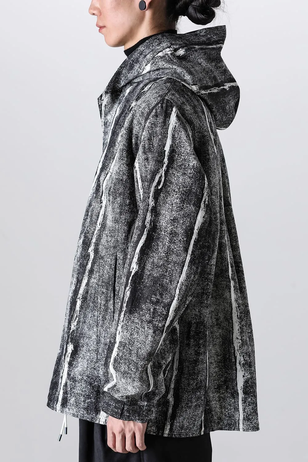 Hooded Parka