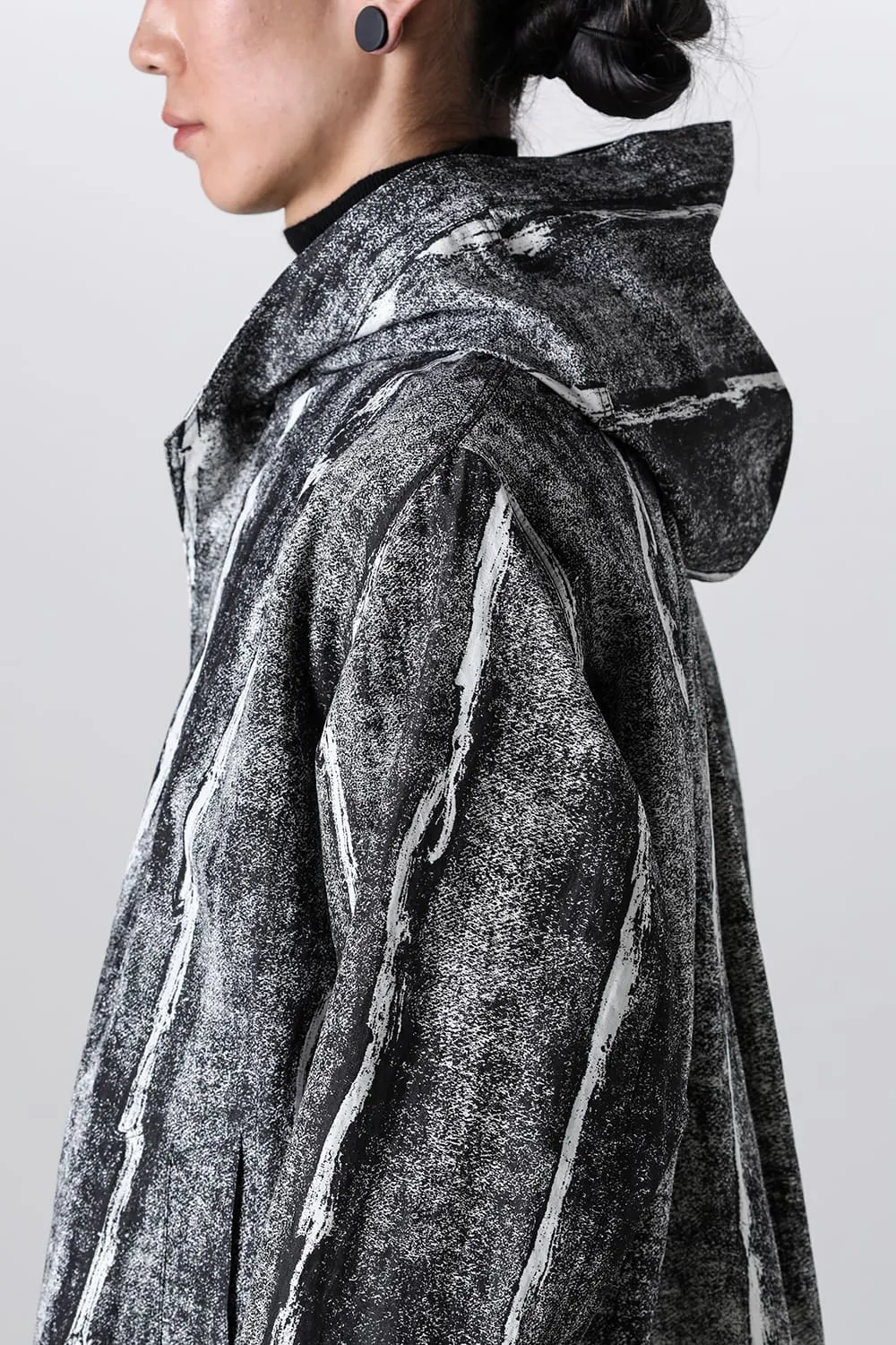 Hooded Parka