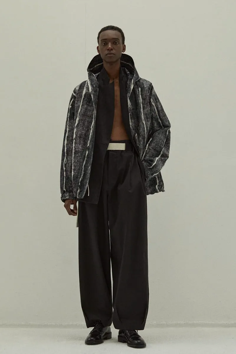 Hooded Parka