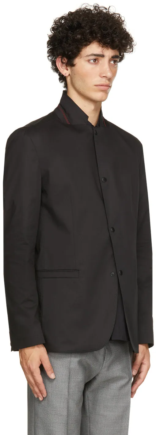 Hugo Black Hevert2131 Blazer