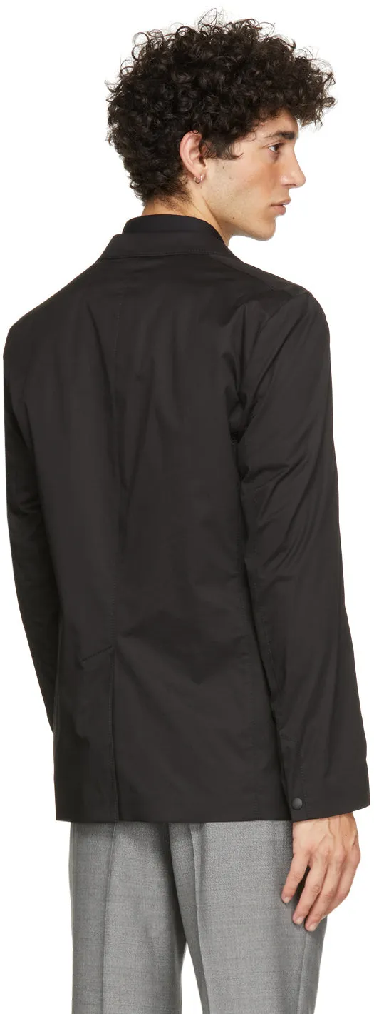 Hugo Black Hevert2131 Blazer