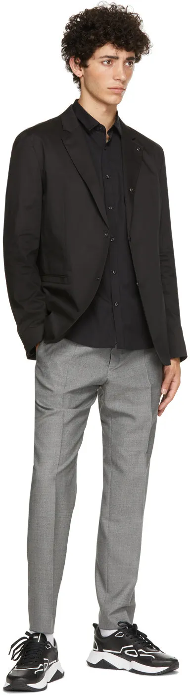 Hugo Black Hevert2131 Blazer