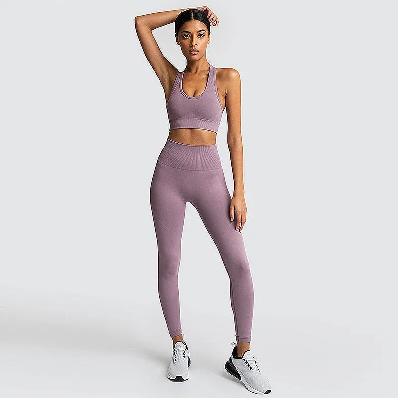 Hyperflex Solids Fitness Set