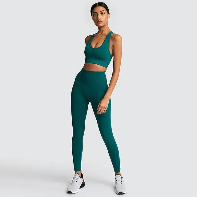 Hyperflex Solids Fitness Set