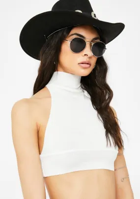 Ivory Naya Top