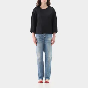 Junya Watanabe Cropped Cross Front Jacket