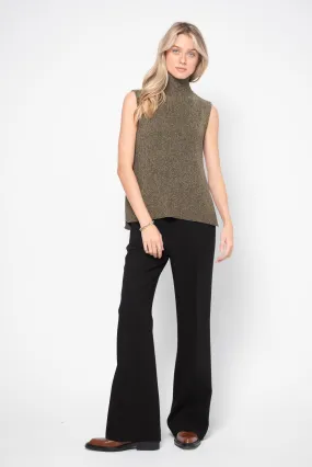 Kari Sweater, Black Gold