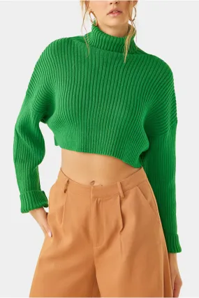 Katherine Sweater