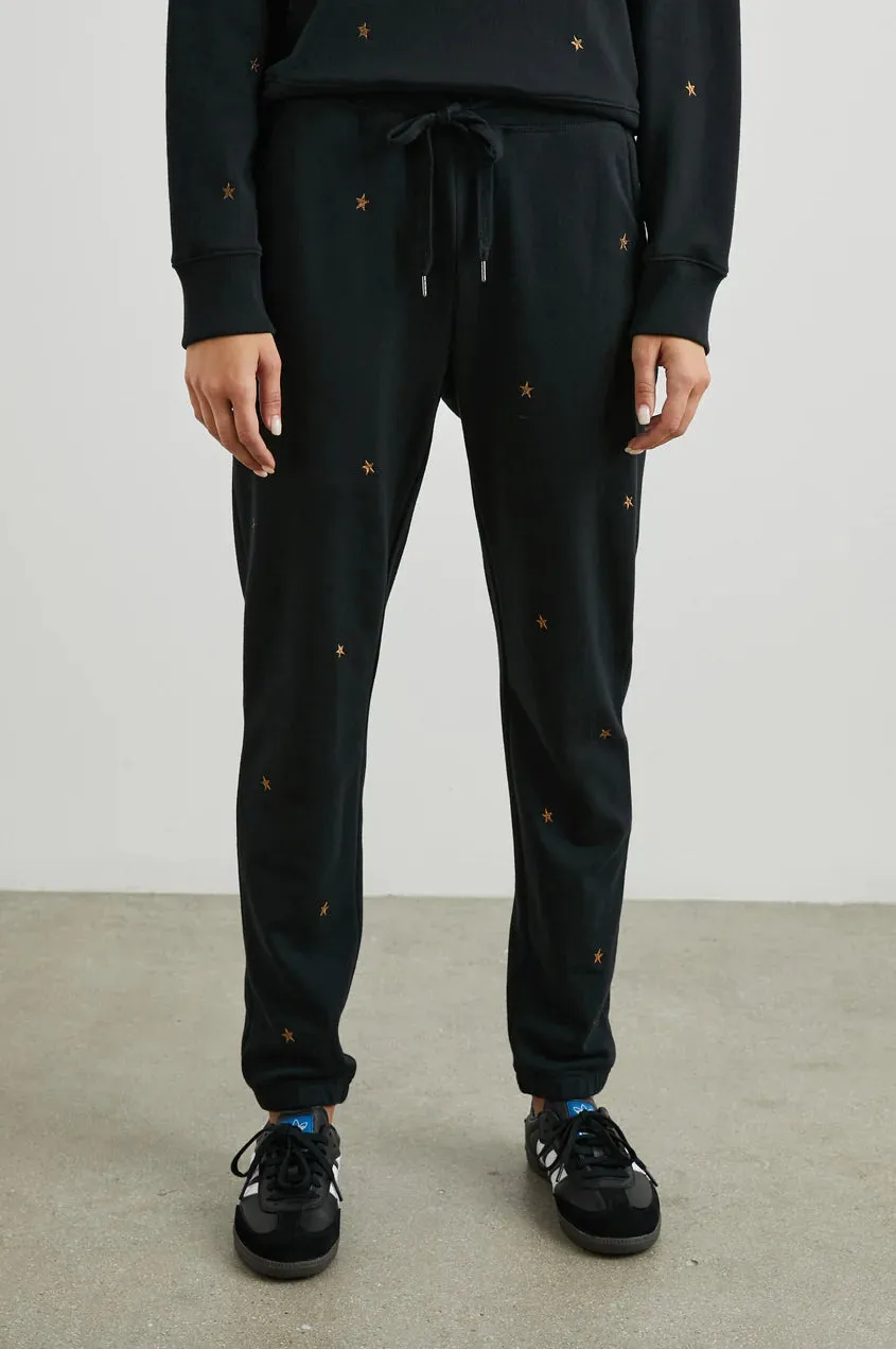 Kingston Bronze Star Sweatpants