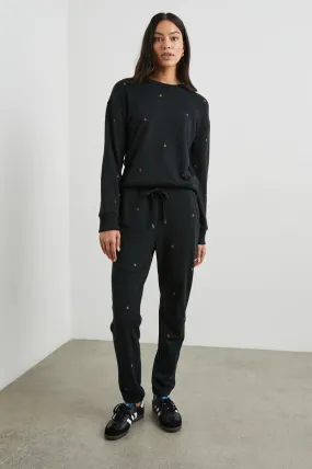 Kingston Bronze Star Sweatpants