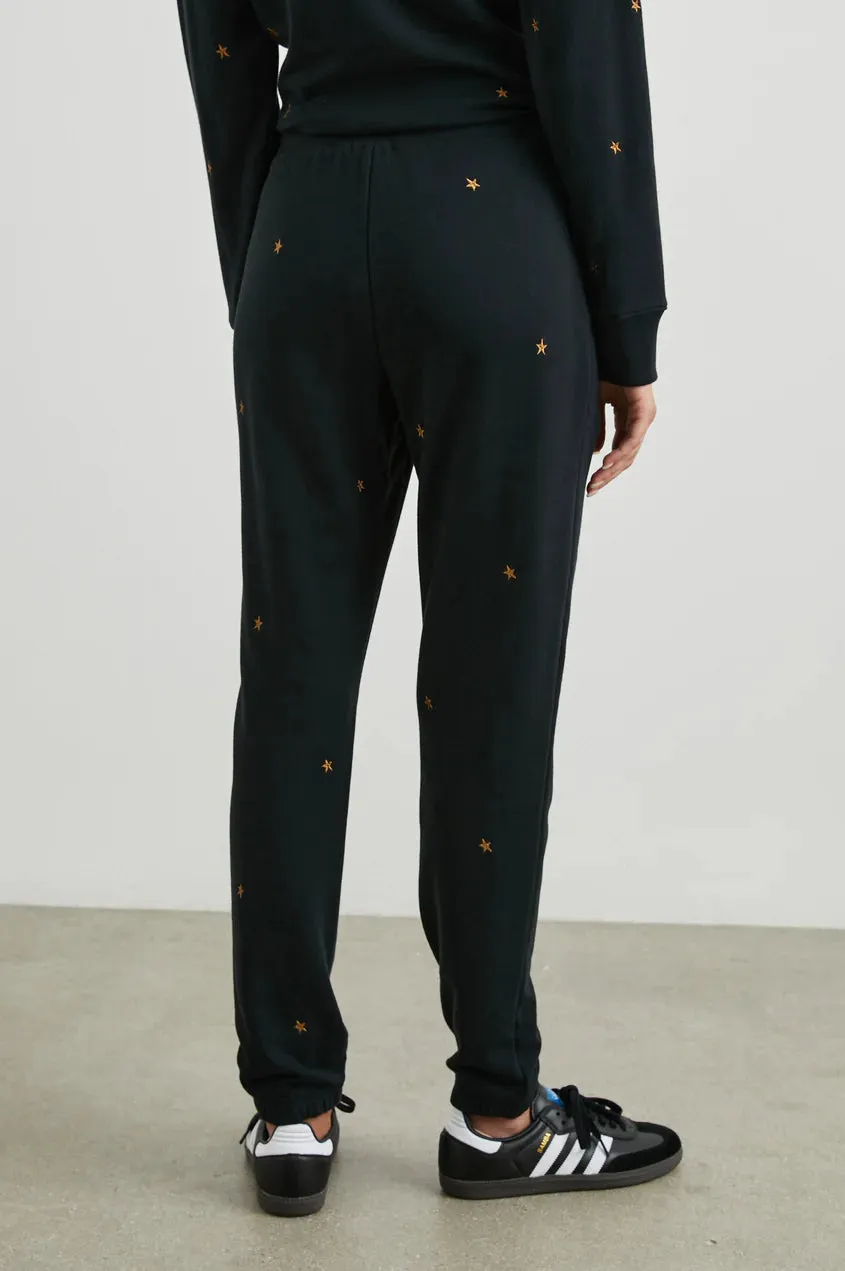 Kingston Bronze Star Sweatpants