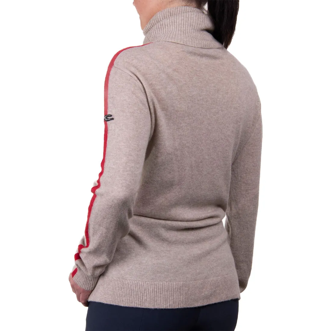 KJUS Snow Sweater - Women's