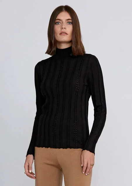 Knitss - Opal Sweater