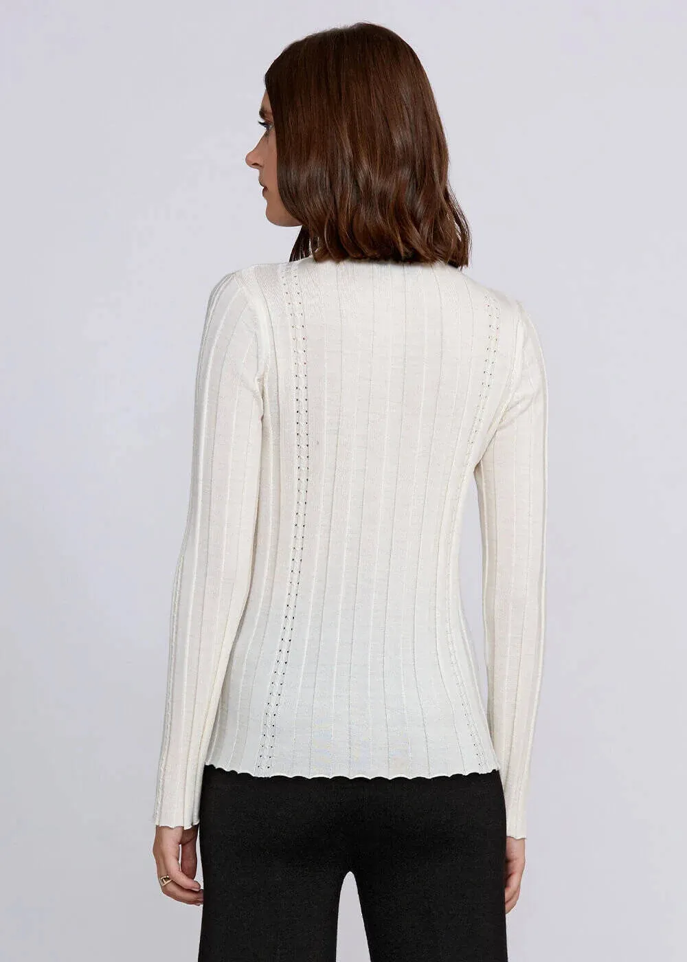 Knitss - Opal Sweater