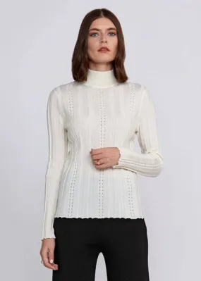 Knitss - Opal Sweater