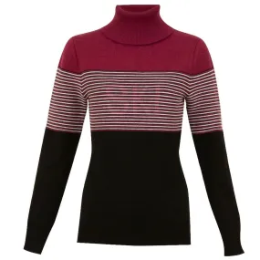 Krimson Klover Easy Rider Womens Sweater 2021