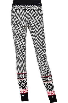 Lapland Tech Knitted Leggings