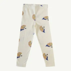 Legging Preppy Poodle