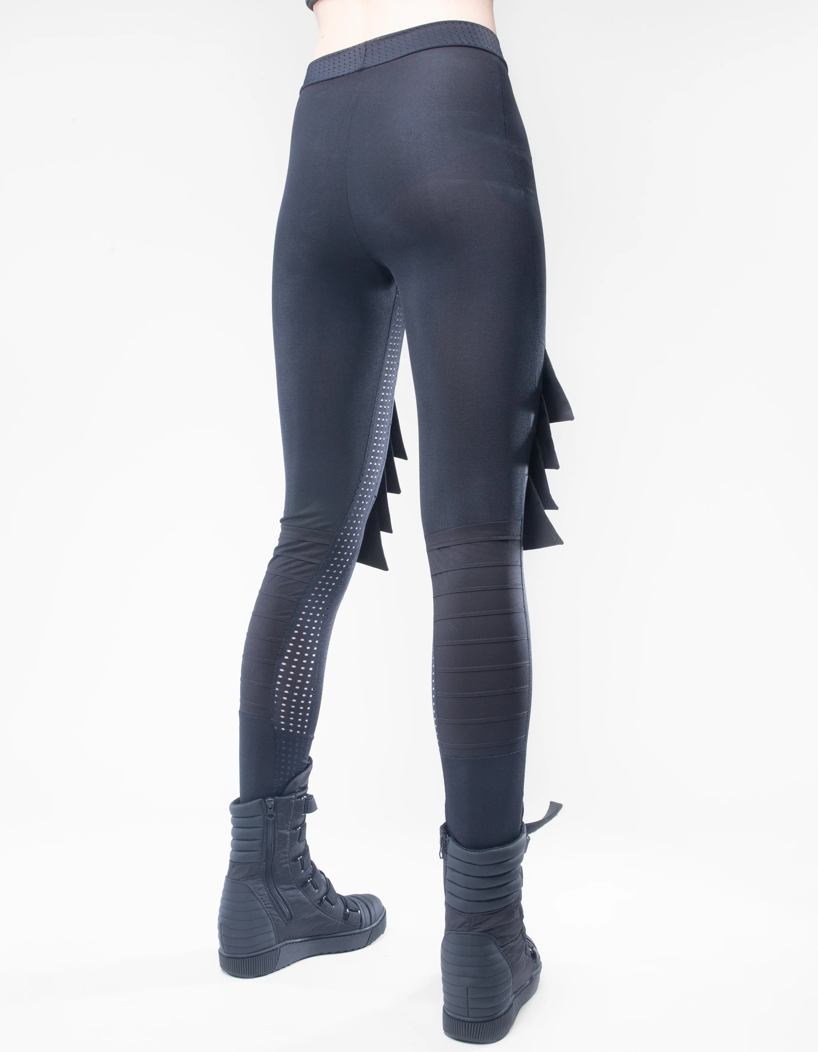 LEGGINGS KANNAGARA