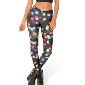 Light and Color Women's Leggings