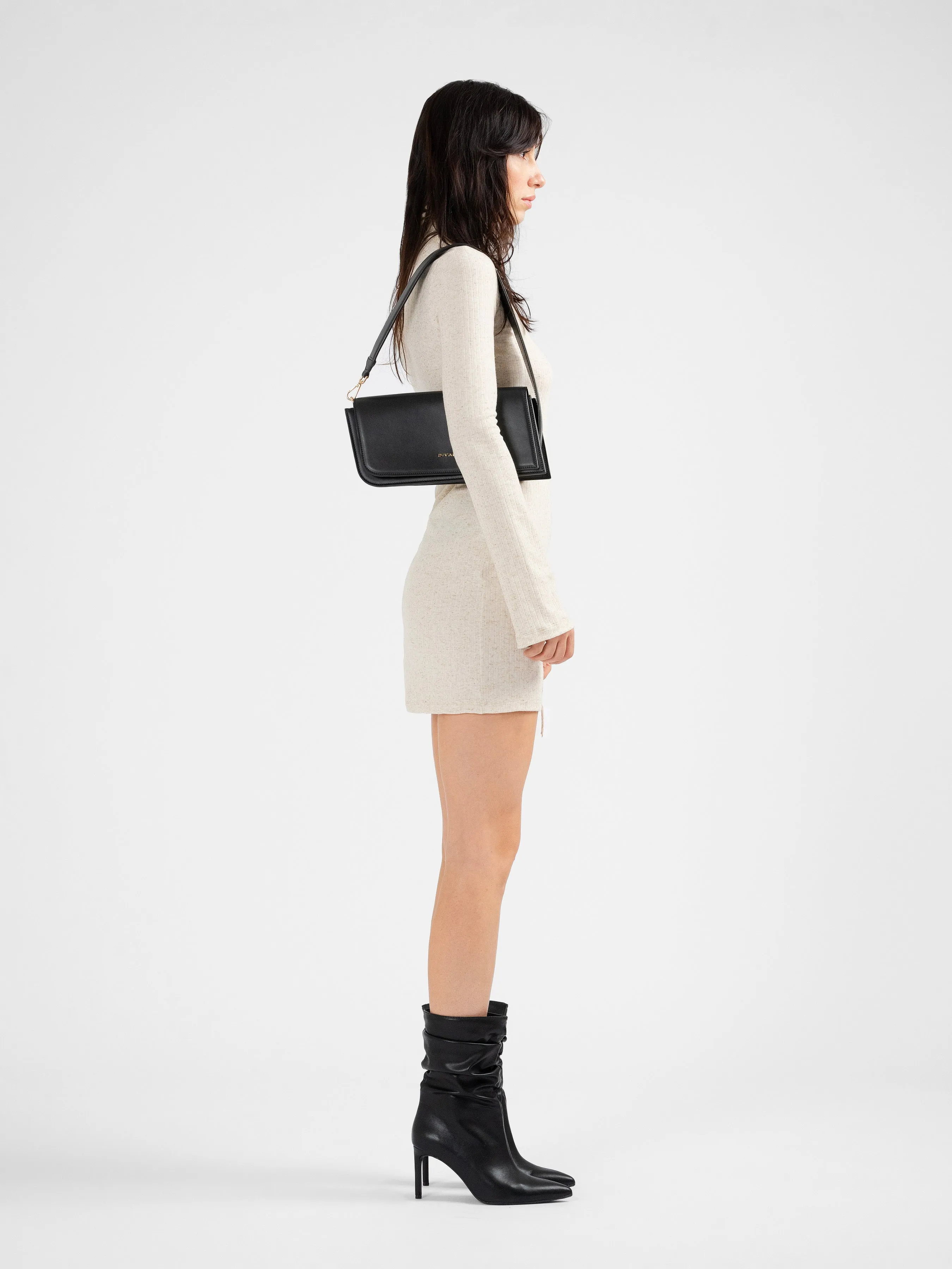 LORITA mini dress