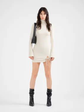 LORITA mini dress
