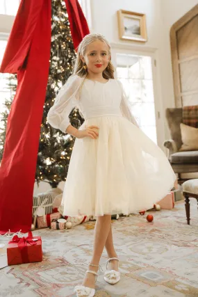 Mini Stella Dress