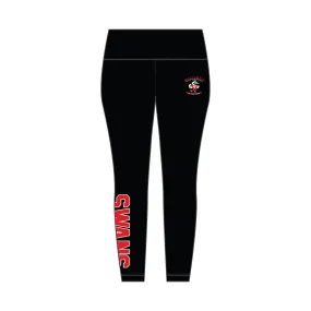 Moulamein FNC Netball Leggings