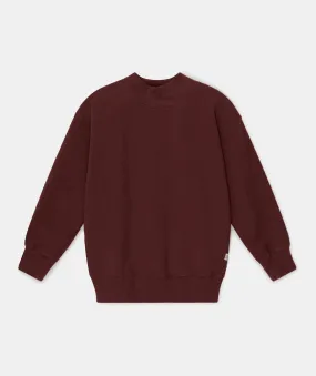 My Little Cozmo Garnet Fleece Natur Sweatshirt
