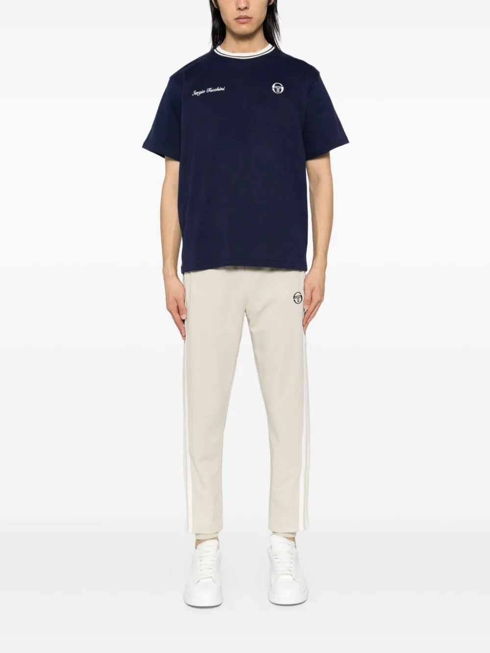 New Damarino track pants