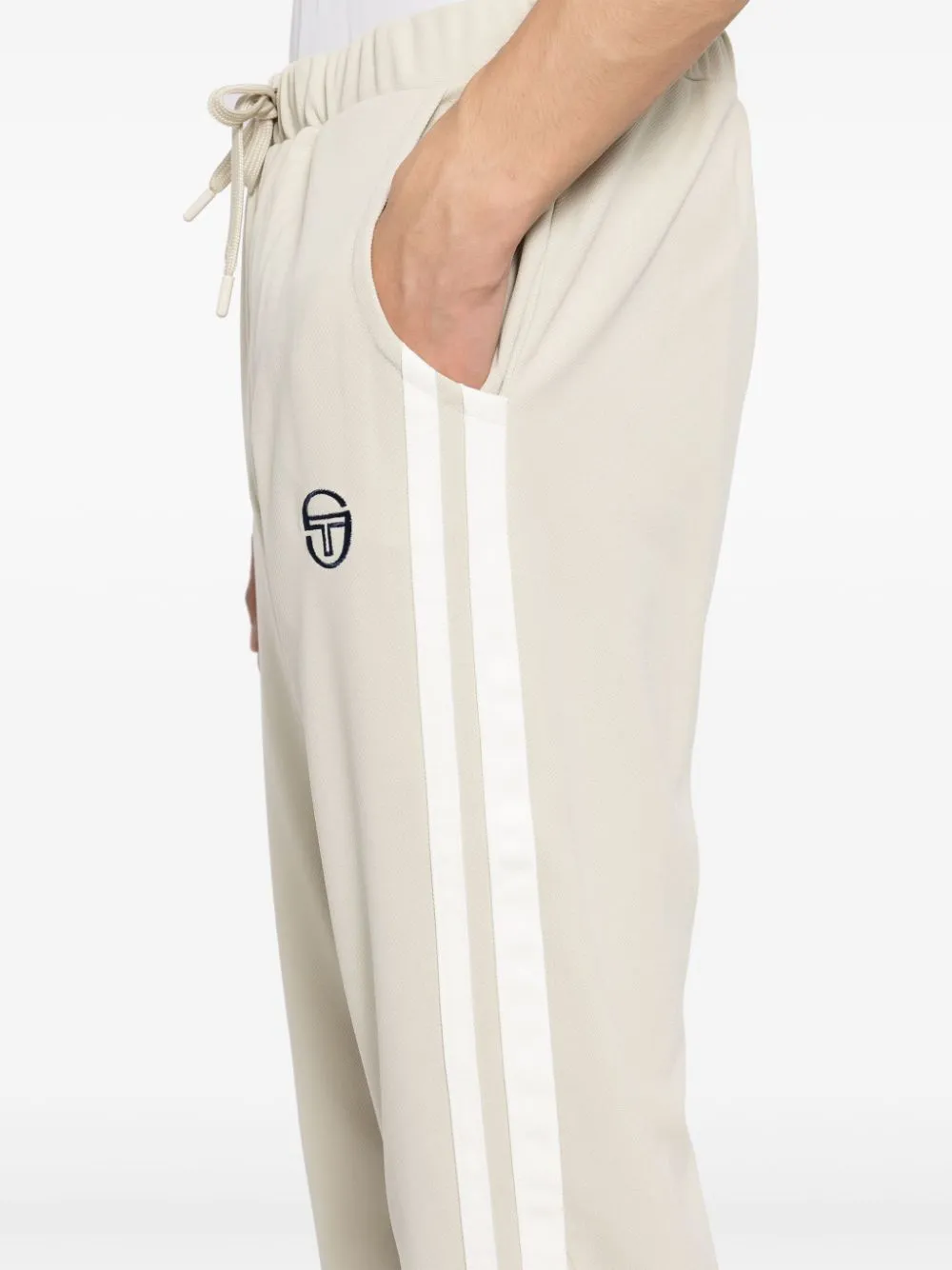 New Damarino track pants