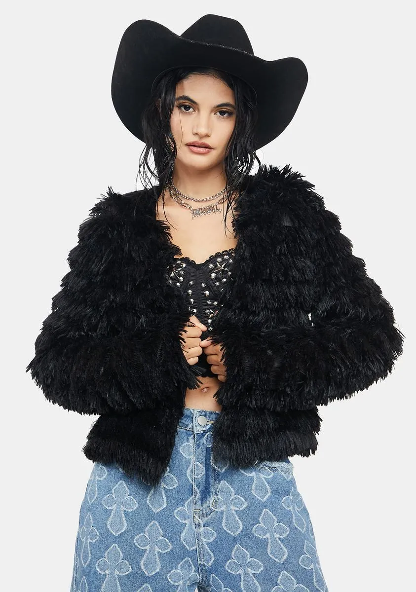 Night In The Neighborhood Jacket