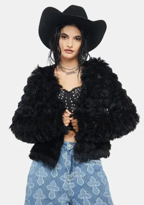 Night In The Neighborhood Jacket
